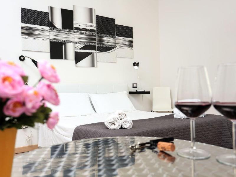 Il Piccolo Principe Bed & Breakfast Alghero Exterior photo