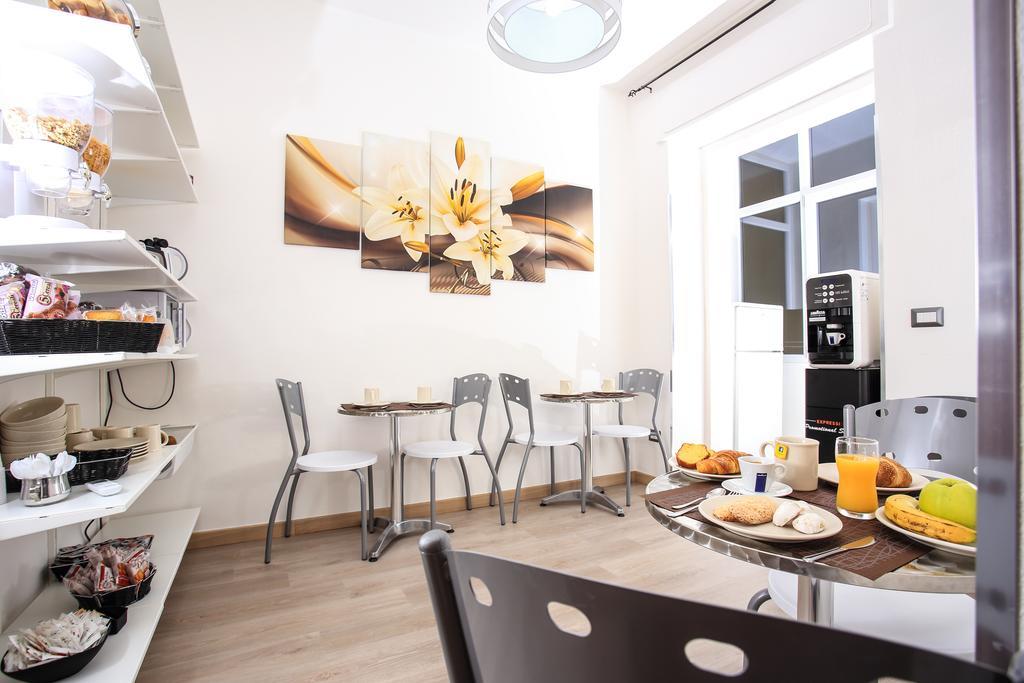 Il Piccolo Principe Bed & Breakfast Alghero Exterior photo