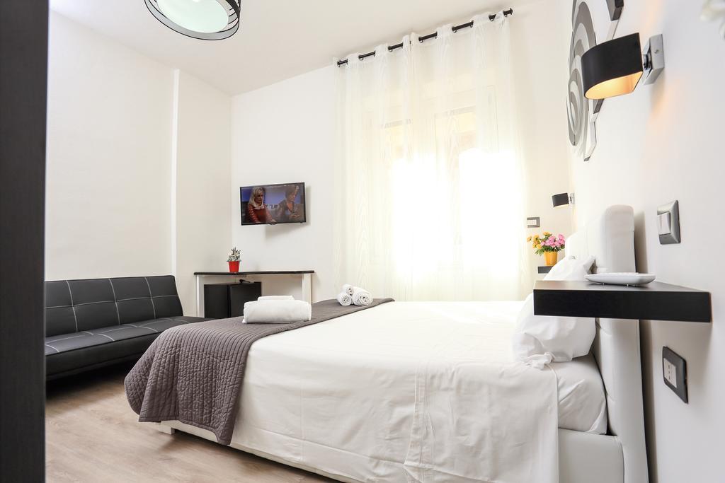 Il Piccolo Principe Bed & Breakfast Alghero Exterior photo