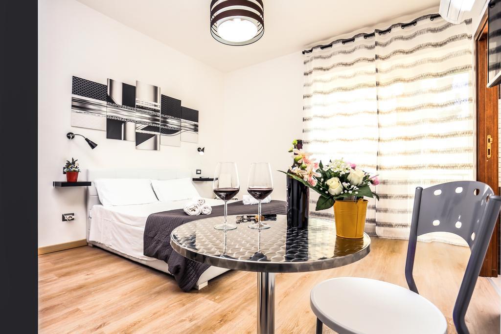 Il Piccolo Principe Bed & Breakfast Alghero Exterior photo